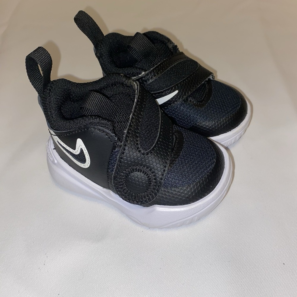 Nike Team Hustle 3C Boys‎ DV8995-004